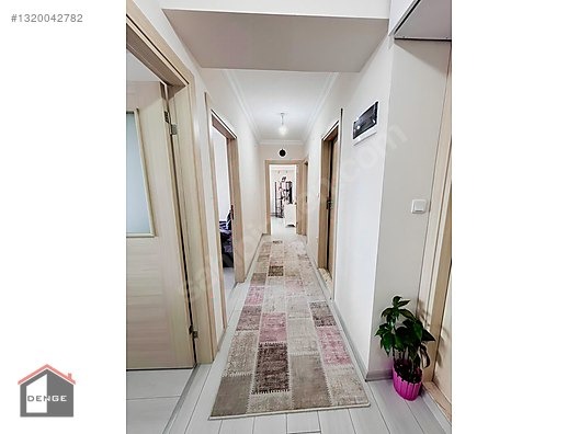 SAĞLIK MAHALLESİ YOL CEPHELİ TAKASA UYGUN SATILIK 2+1 DAİRE - BOLU MERKEZ fotoğraf 17