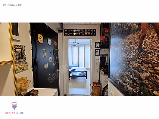 ÖRNEK MAHALLESİ İKİ AYRI GİRİŞLİ TERASLI 3+1 DUBLEKS DAİRE - İSTANBUL ATAŞEHİR fotoğraf 20