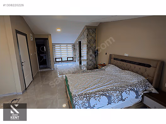 Yukarıkızılca 3+1 Müstakil Villa 200 m2 Tripleks 2 Yıllık - İZMİR KEMALPAŞA fotoğraf 21