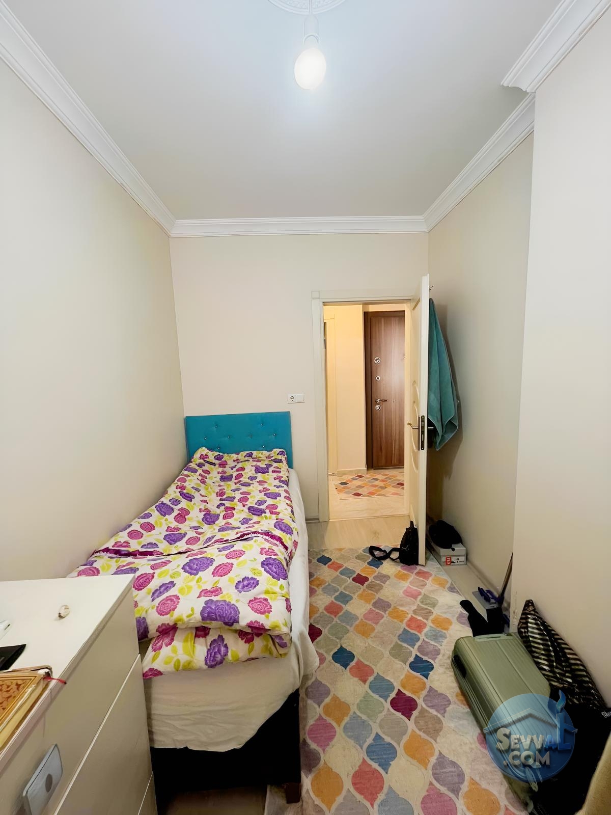 ENKA'DAN KÖRFEZ GÜNEY MAH.DE SATILIK 2+1 ARAKAT FIRSAT DAİRE - Kocaeli Körfez fotoğraf 13