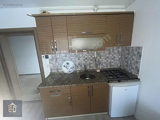 HASTAHANE YANIN'DA SATILIK 1+1 DOĞALĞAZLI DAİRE - TRABZON YOMRA fotoğraf 7