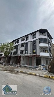Balıkesir Bahçelievler General Kemal Yakını 1+1 Satılık Daire - BALIKESİR ALTIEYLÜL fotoğraf 12