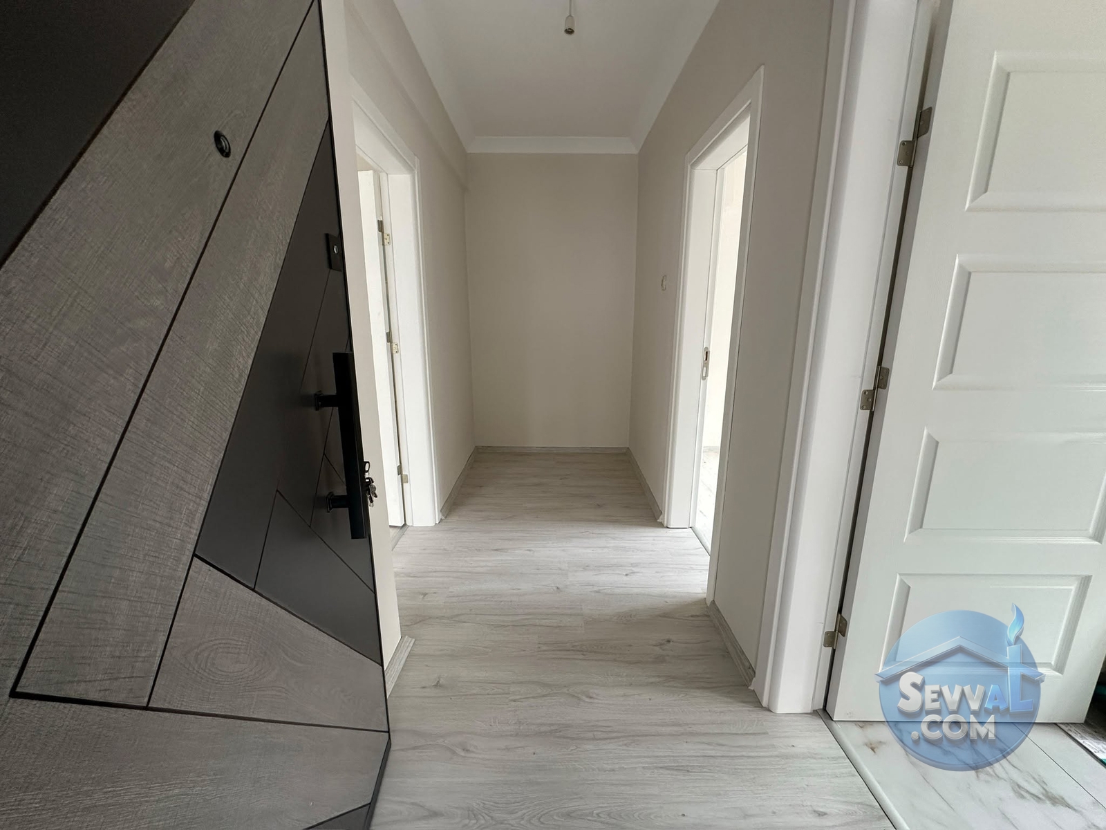 CAN EMLAK - DONANMA MAH '' İÇİ SIFIR YAPILMIŞ '' 3+1 145 M2 - Kocaeli Gölcük fotoğraf 7