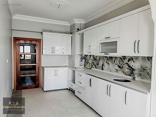 HAVA LOJMANLARI KAVŞAĞI FAHRİ KAYAHAN GİRİŞDE KİRALIK 4+1 DAİRE - MALATYA YEŞİLYURT fotoğraf 7