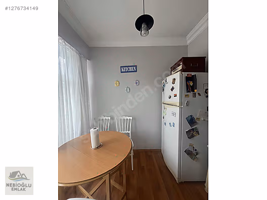 NEBİOĞLU EMLAKTAN ÇINARLI MAH.ÇENESUYU MERKEZDE 3+1 DAİRE - KOCAELİ DERİNCE fotoğraf 39
