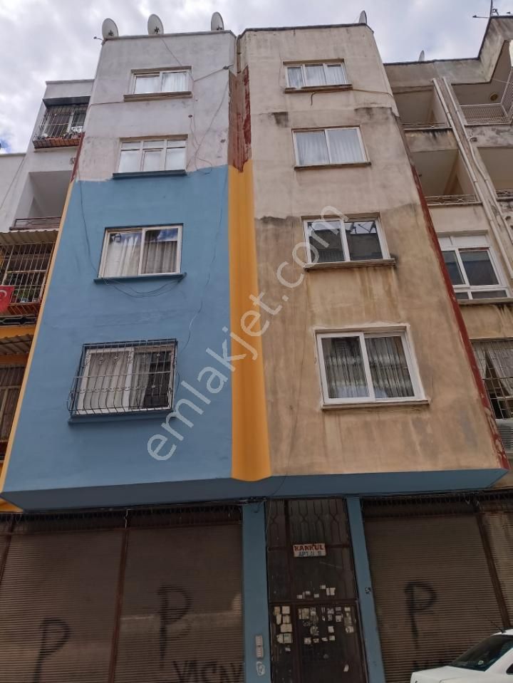 ✨ Madenli Has Emlak'tan Yenı Mah.nusratıye'de 3+1 Satılık Daıre - MERSİN AKDENİZ fotoğraf 5