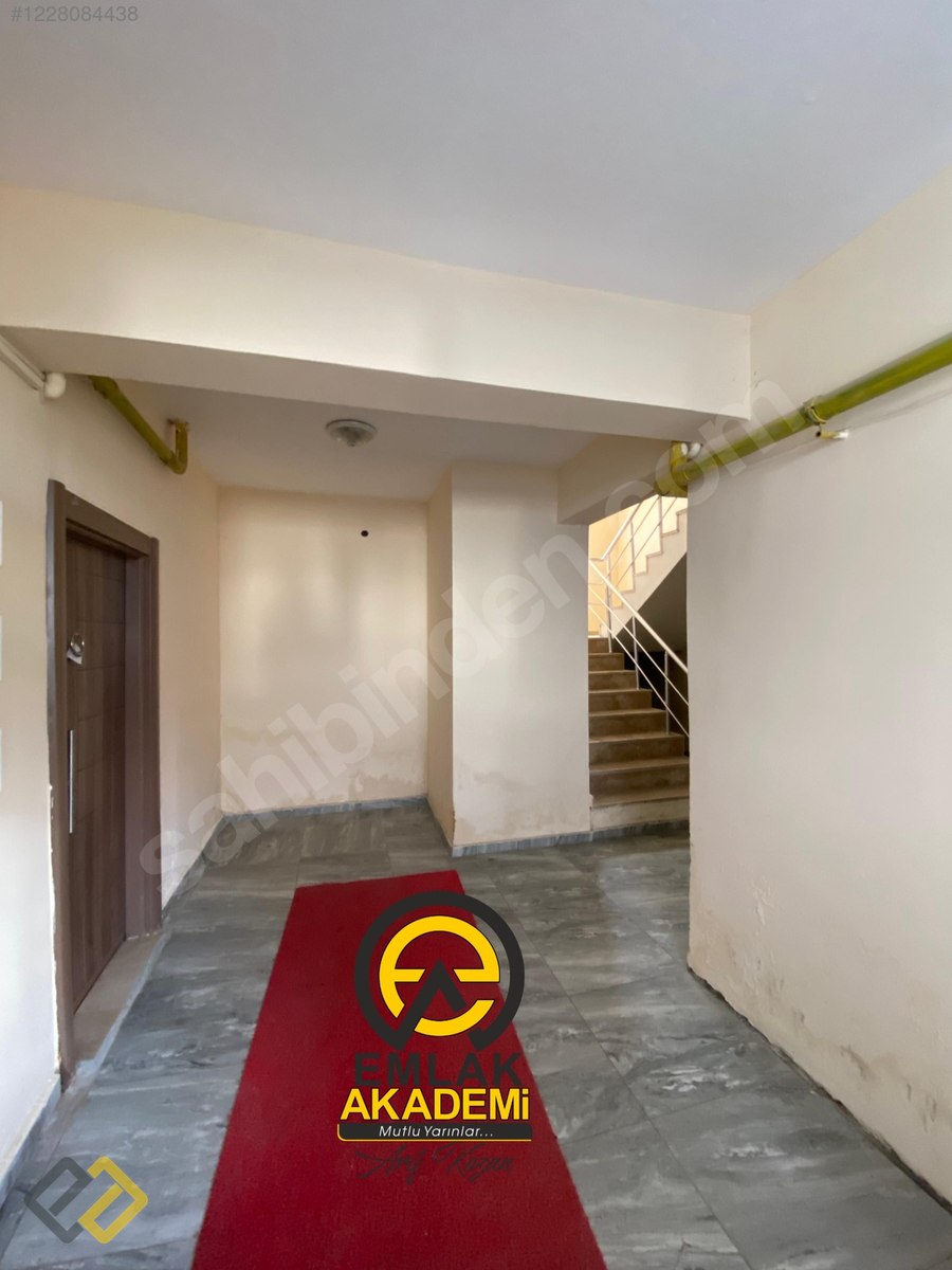 MERKEZDE SATILIK 1+1 YATIRIMLIK - YOZGAT MERKEZ fotoğraf 2