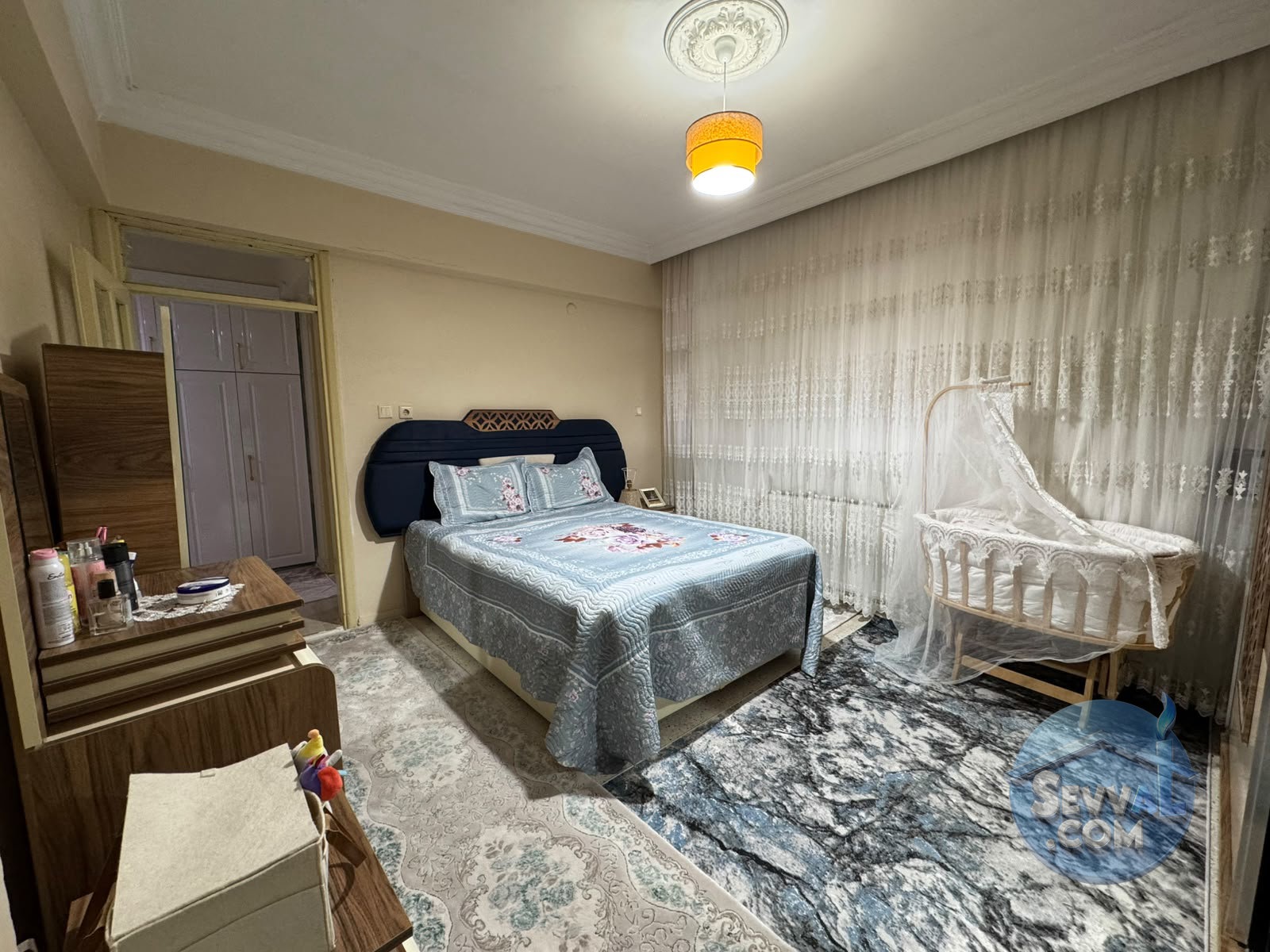 İPEKYOL MAH 4.KAT 3+ DOĞLAGAZLI - ŞANLIURFA HALİLİYE fotoğraf 24
