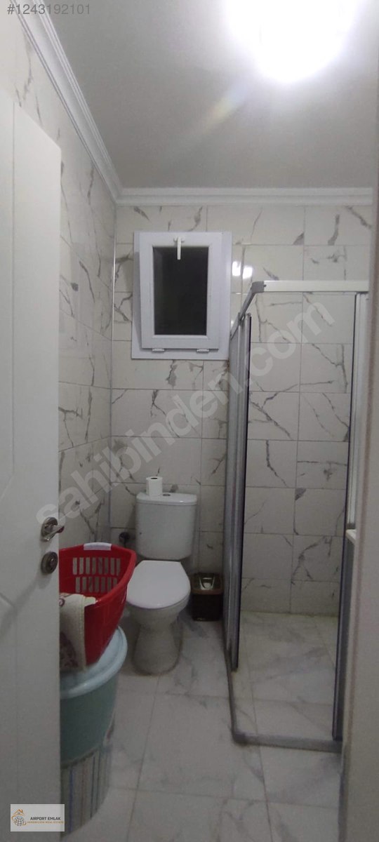 AİRPORT EMLAKTAN MERKEZ MAH.EŞYALI SATILIK 3+1 DUBLEKS DAİRE - MUĞLA DALAMAN fotoğraf 7