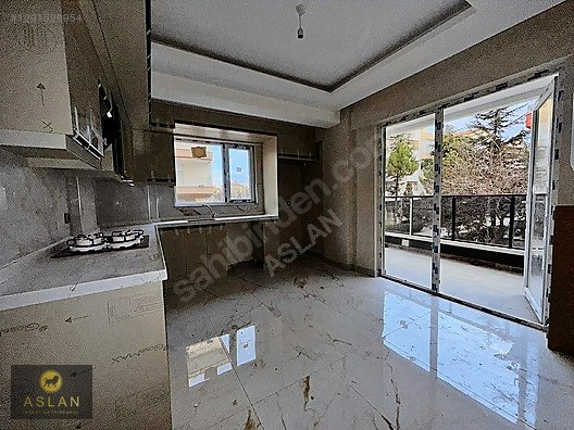 CUMHURİYET MAH. SATILIK 3+1 DAİRE - ANKARA ÇUBUK fotoğraf 21