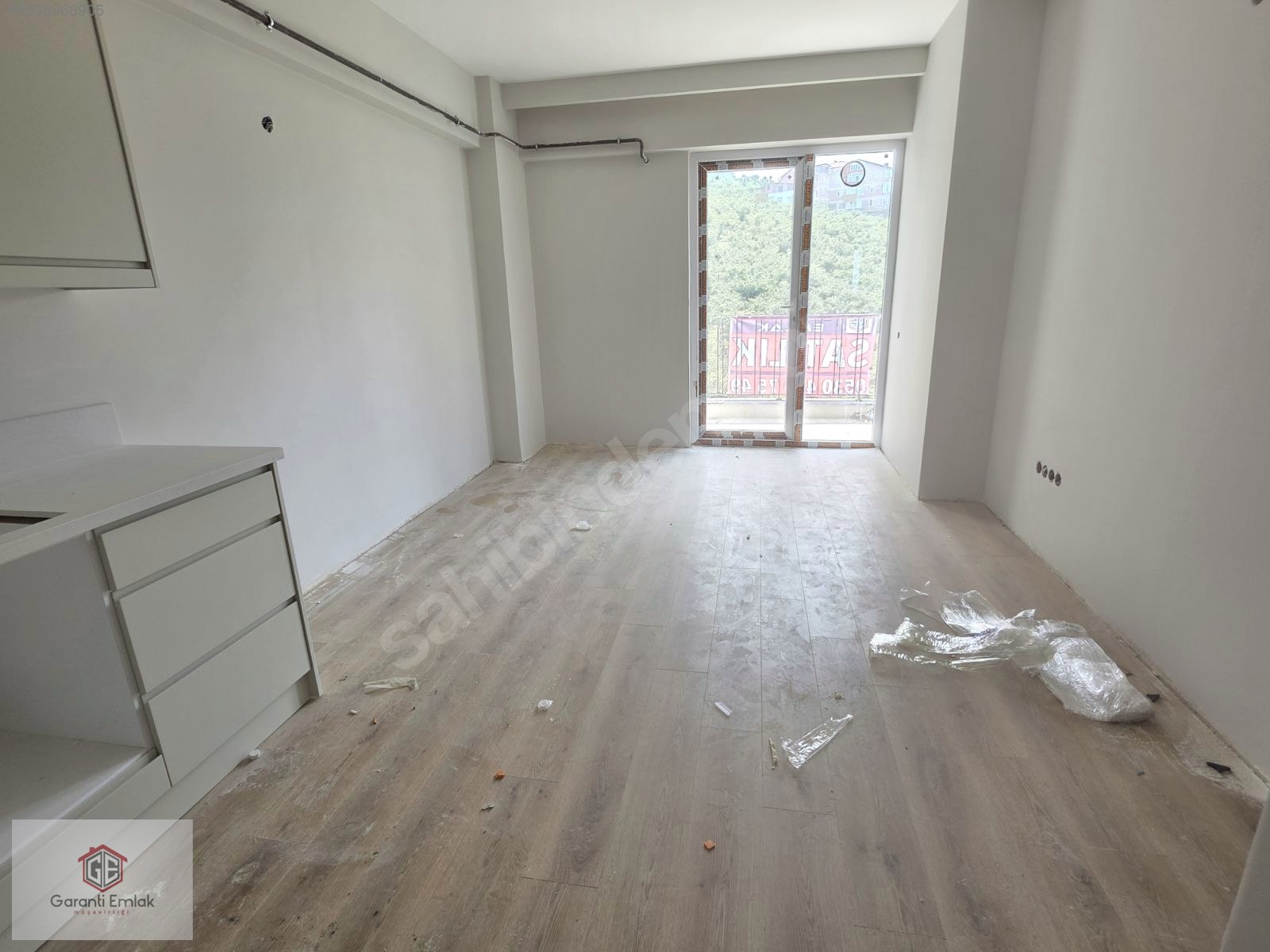 DİŞ FAKULTESİ KARŞISI 1+1 4. KAT 55 M2 SİTEDE SATILIK DİRE ACİL - ORDU ALTINORDU fotoğraf 4