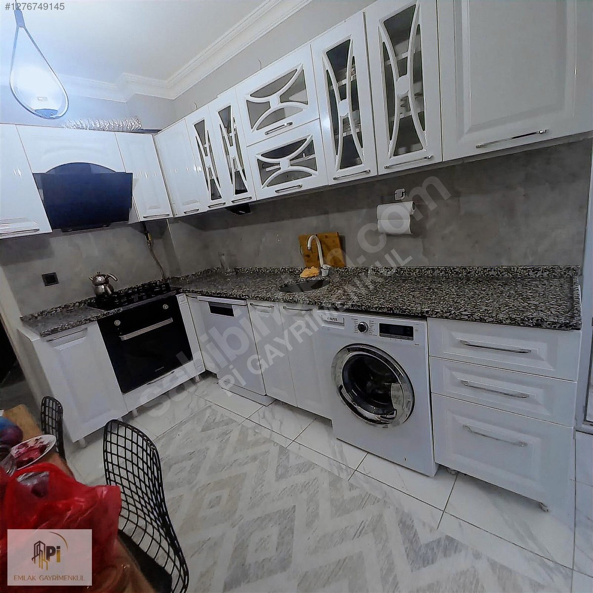 Pİ GAYRIMENKUL'den SATILIK 71 EVLERDE DAİRE - ESKİŞEHİR ODUNPAZARI fotoğraf 11