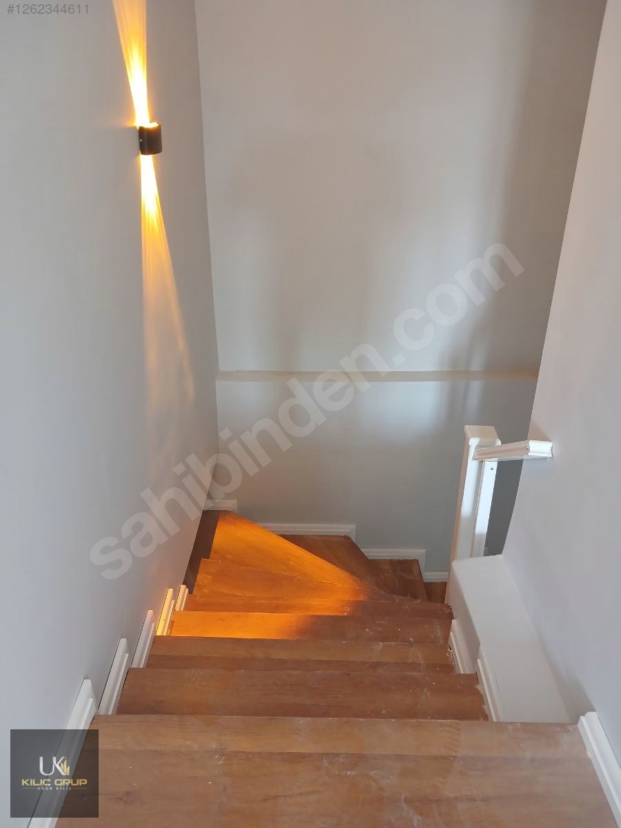 KILIÇ GRUPTAN EBEVEYN BANYOLU YERDEN ISITMALI 4+1 DAİRE - KOCAELİ KÖRFEZ fotoğraf 2