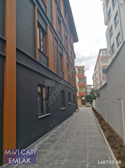 Satılık Çorum Satılık Merkez Satılık Bahçelievler Satılık Daire 148793-36 BAHÇEL - ÇORUM MERKEZ fotoğraf 9