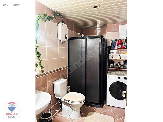 REMAX DOĞUDAN ÇAYDAÇIRA TOKİ 85 M2 ACİL SATILIK DAİRE - ELAZIĞ MERKEZ fotoğraf 2