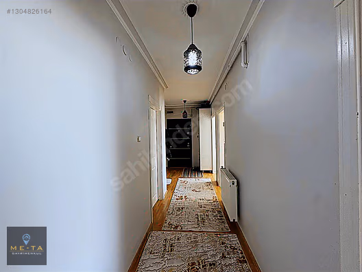 ME-TA GAYRİMENKULDEN KURTULUŞ MAHALLESİN DE SATILIK 3+1 DAİRE - ANKARA POLATLI fotoğraf 10
