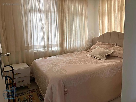 FUL EŞYALI KİRALIK 2+1 DAİRE - ANTALYA MURATPAŞA fotoğraf 19