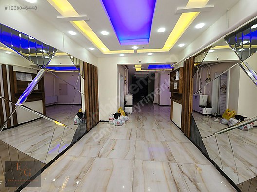 EMTİA'DAN BOSTANBAŞINDA 7 KATLI BİNADA SATILIK 4+1 DAİRE - MALATYA YEŞİLYURT fotoğraf 4