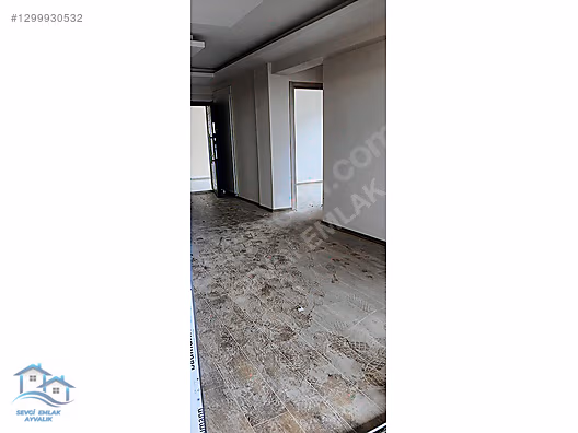 Ayvalık, Küçükköy'de 2+1 90 m2 Havuzlu Site İçi Satılık Daire - BALIKESİR AYVALIK fotoğraf 38