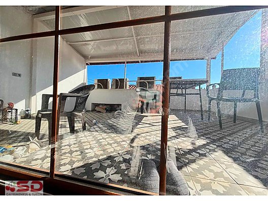 TEK TAPUDA 2 ADET 2+1 ve 1+0 FULL EŞYALI - MUĞLA MENTEŞE fotoğraf 41