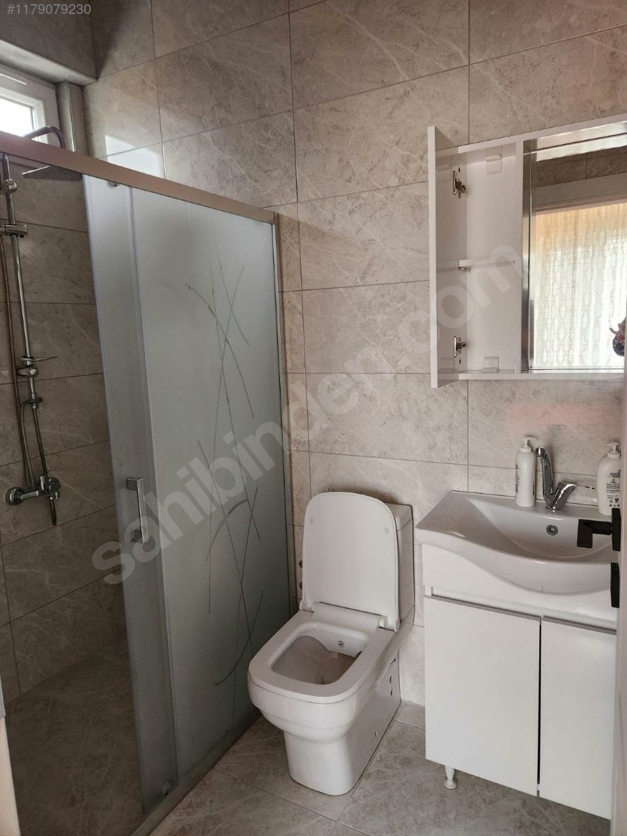karacabey seyranda sıfır müstakil ev.ARAÇ TAKASI OLUR. - BURSA KARACABEY fotoğraf 8