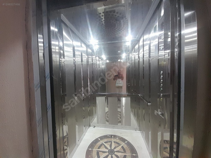 5 ODA FUL BAKIMLI EŞYALI DAİRE SATILIK - ŞANLIURFA KARAKÖPRÜ fotoğraf 2