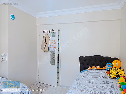 ÜNLÜ EMLAKTAN OLUKBAŞI KASTAMALL KARŞISINDA SATILIK 3+1 DAİRE - KASTAMONU MERKEZ fotoğraf 49