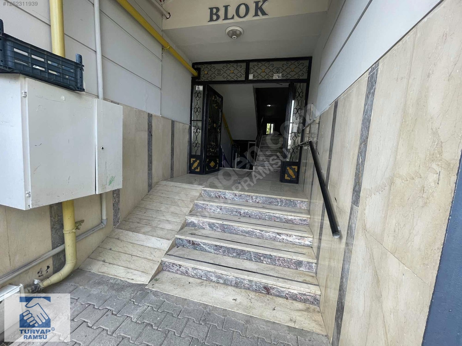 RAMSU'DAN ALTINŞEHİR KARAKOL ARKASI EŞYALI 2+1 DAİRE - ADIYAMAN MERKEZ fotoğraf 3