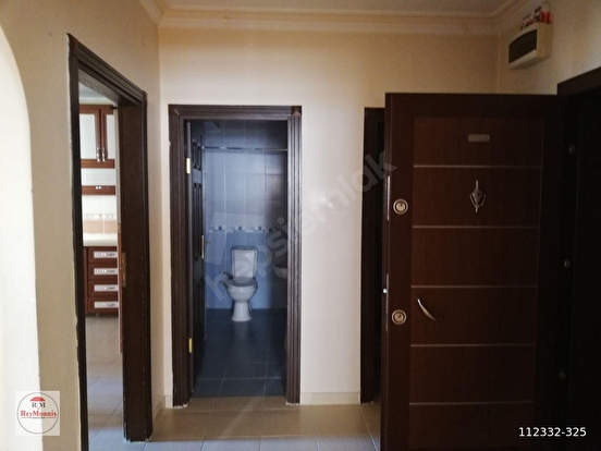 Keçiören Aktepe'de Y.Giriş Yapılı Balkonlu Kombili Geniş Salon ve Mutfak 120 M2  - ANKARA KEÇİÖREN fotoğraf 15