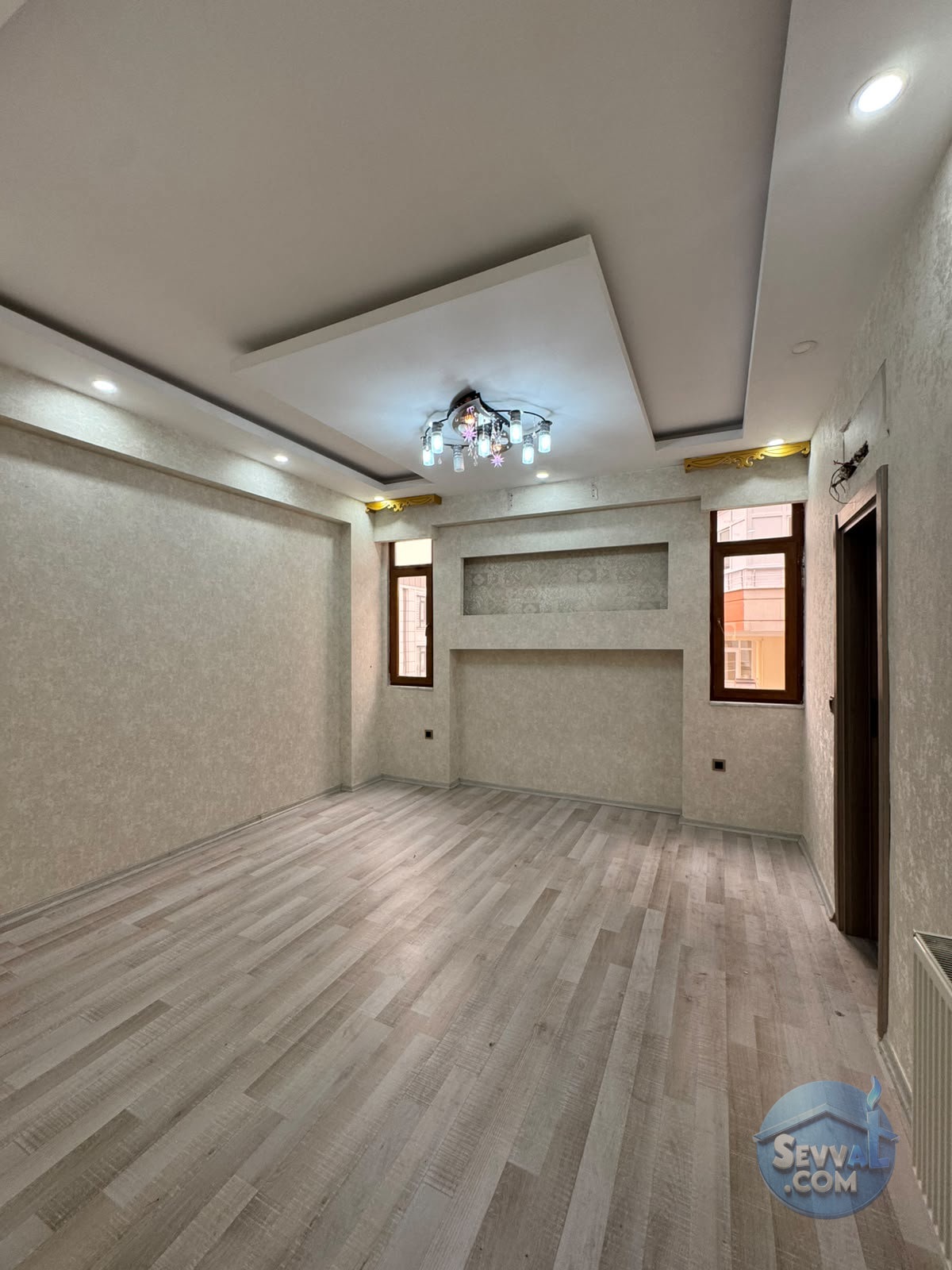 İPEKYOL MAH 3,KAT 4+1 D.GAZLI,ASANSÖRLÜ - ŞANLIURFA HALİLİYE fotoğraf 34