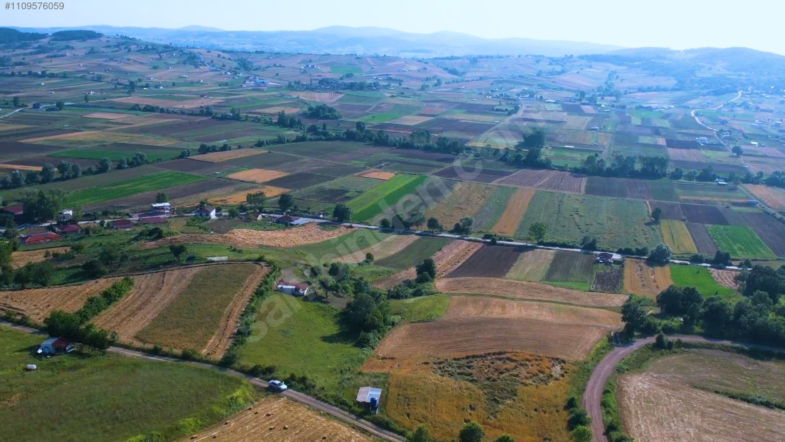 DERİNCE KARAGÖLLÜDE %35 KÖY İÇİ İMARLI - KOCAELİ DERİNCE fotoğraf 45