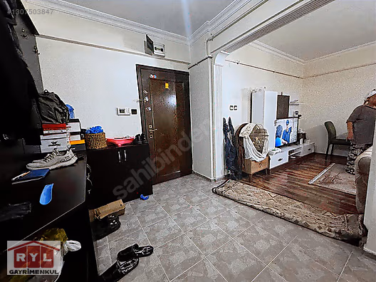 Ümraniye Elmalıkent'te Satılık 2+1 Daire (Bisan Sitesi) - İSTANBUL ÜMRANİYE fotoğraf 5