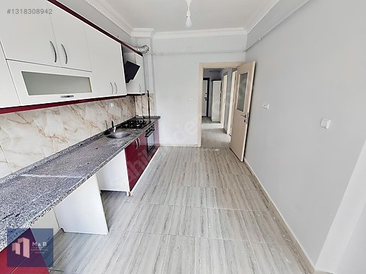 FETİH CADDESİ-ERENLER MAH-SATILIK 2+1 KAPALI OTOPARKLI DAİRE - KONYA KARATAY fotoğraf 4