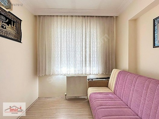 İMİR EMLAK'TAN MASRAFSIZ AYYILDIZ LİSESİ YAKINI 3+1 DAİRE - ANKARA PURSAKLAR fotoğraf 29