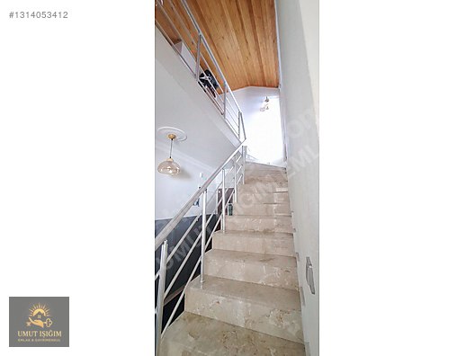 KÖYCEĞİZ GELİŞİM MAHALLESİNDE 4+1 GENİŞ TERASLI SATILIK DUBLEX - MUĞLA KÖYCEĞİZ fotoğraf 3