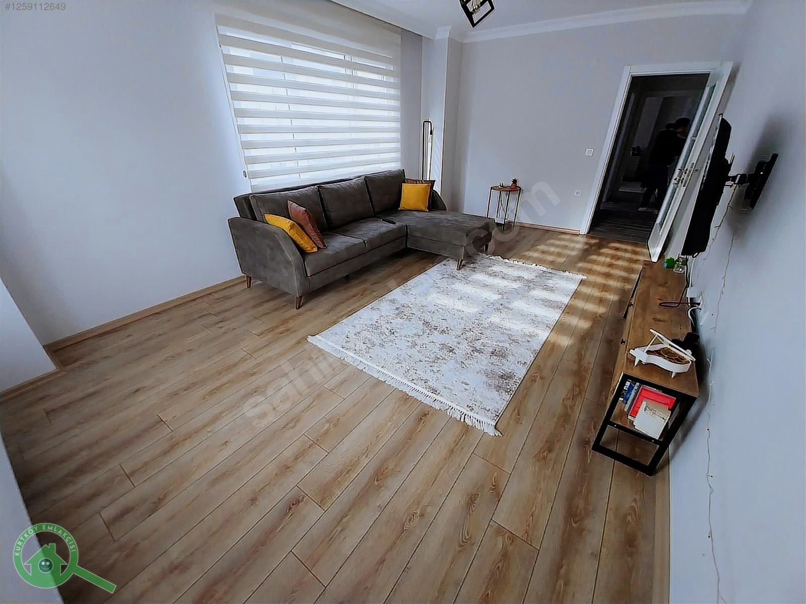 Pendik Çamçeşme'de Satılık 2+1 Daire - İSTANBUL PENDİK fotoğraf 8