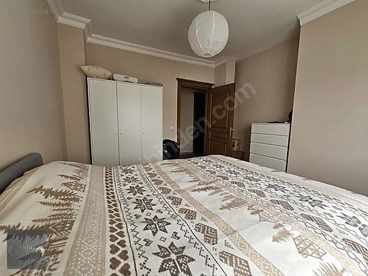 KONYAALTI MOLLA YUSUF MAHALLESİNDE SATILIK ARAKAT 2+1 DAİRE - ANTALYA KONYAALTI fotoğraf 13