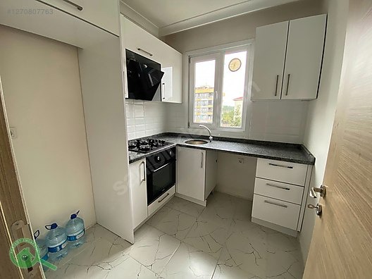Sultanbeyli'de Satılık -ARA KAT- 2+1 Önü Açık Daire - İSTANBUL SULTANBEYLİ fotoğraf 21