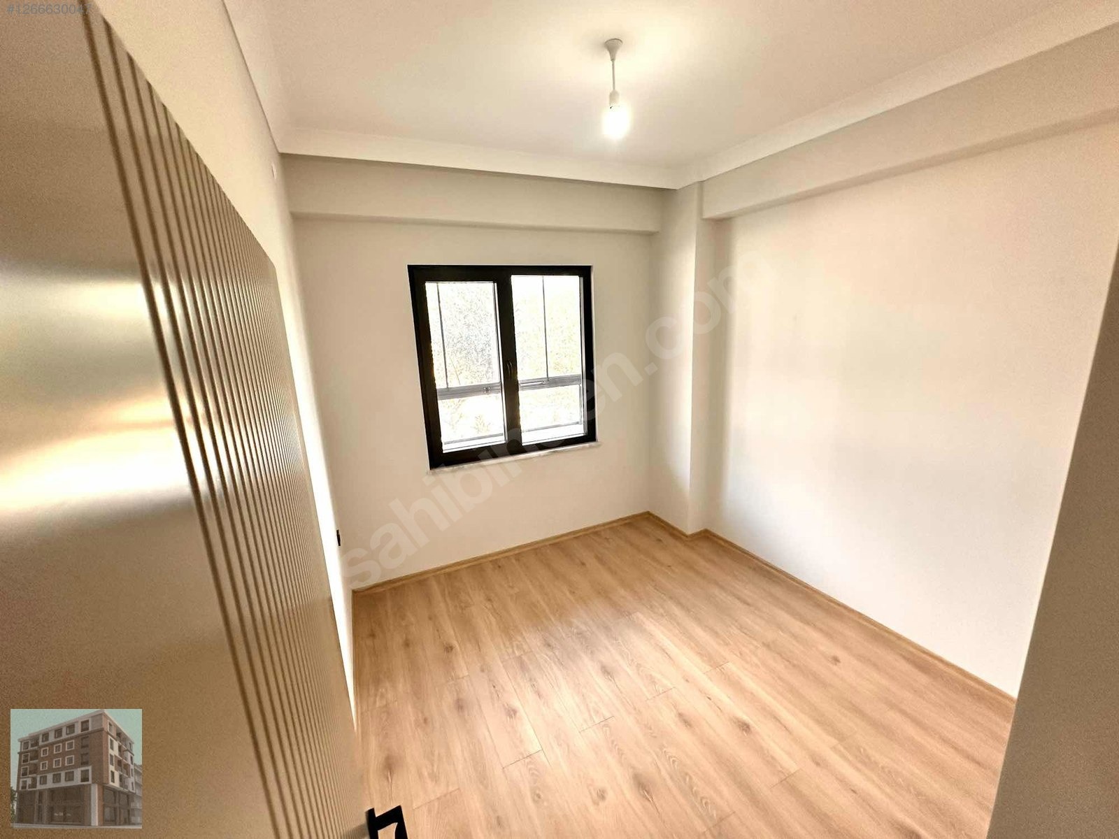 CUMHURİYET MAH SATILIK 2+1 DAİRE EDREMİT - BALIKESİR EDREMİT fotoğraf 12