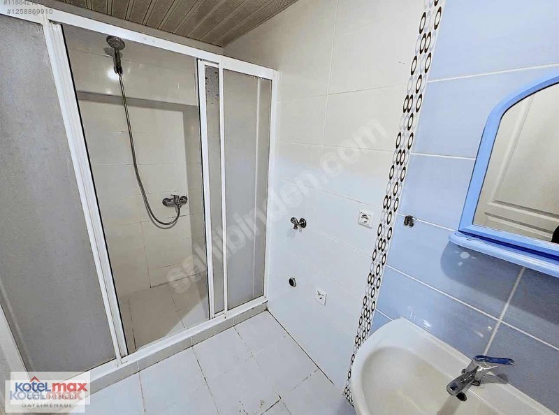 BAŞİSKELE BAHÇEKENT SİTESİ SATILIK ARAKAT MANZARALI 2+1 DAİRE - KOCAELİ BAŞİSKELE fotoğraf 20