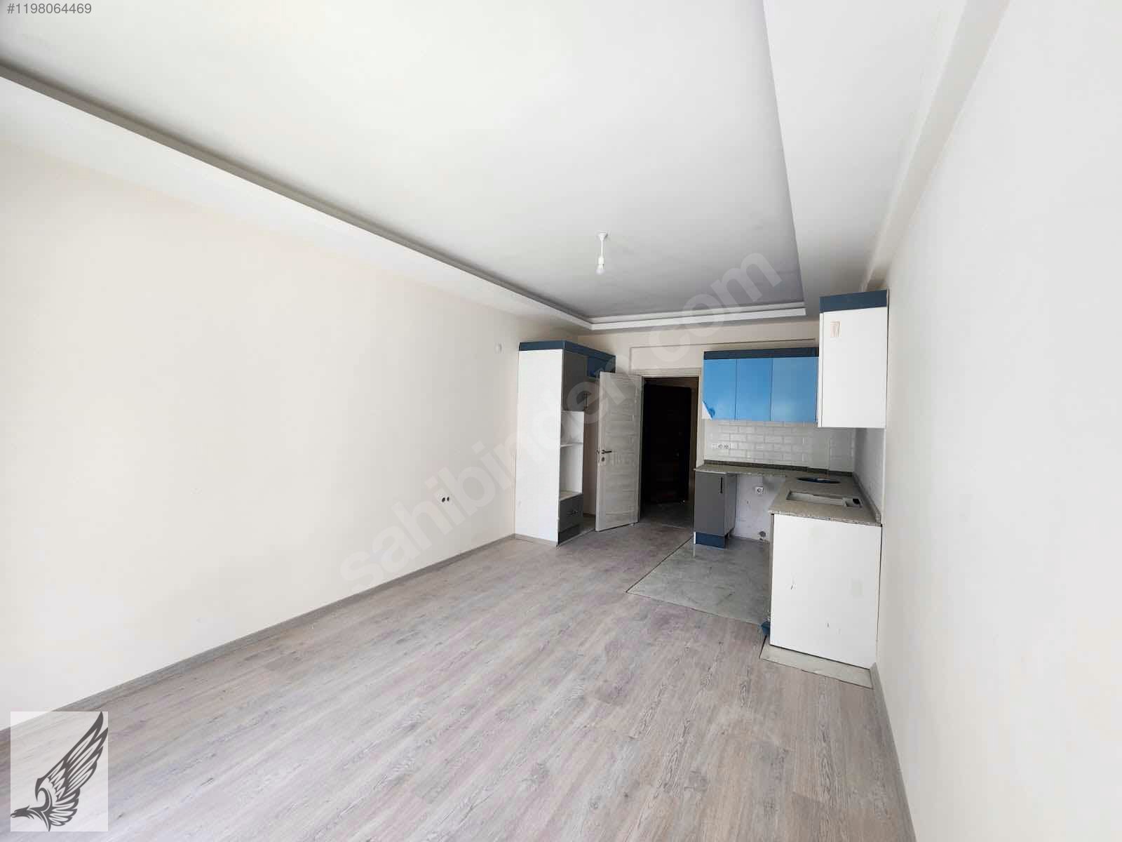3+1 dubleks daire - İZMİR SEFERİHİSAR fotoğraf 8
