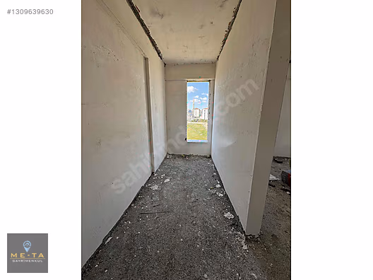 ME-TA GAYRİMENKULDEN ŞENTEPE SOL DA SATILIK 4+1 DAİRE - ANKARA POLATLI fotoğraf 8