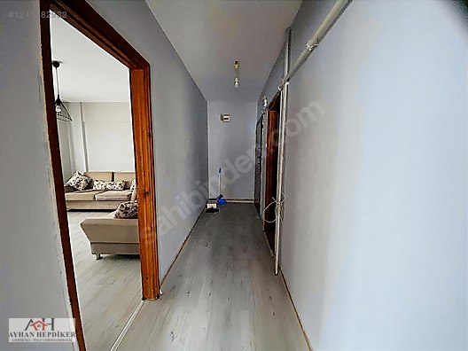Serdivan Mavi Durak'ta Eşyalı 2+1 Daire: 90m², Merkezi Konum! - SAKARYA SERDİVAN fotoğraf 41