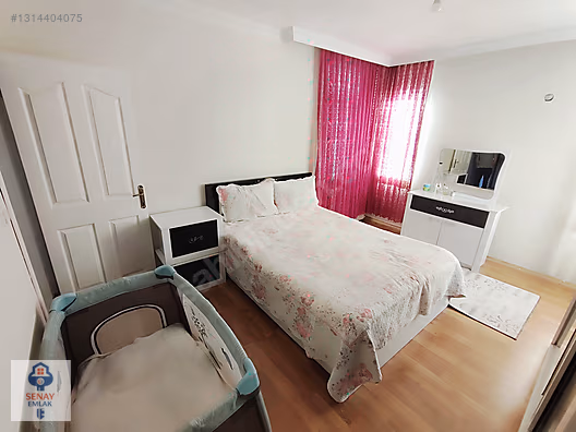 TELLİDERE ALP.TÜRKEŞ ÜZERİ FUL CEPHE 3+1 K.MUTFAK SATILIK DAİRE - ADANA SEYHAN fotoğraf 42