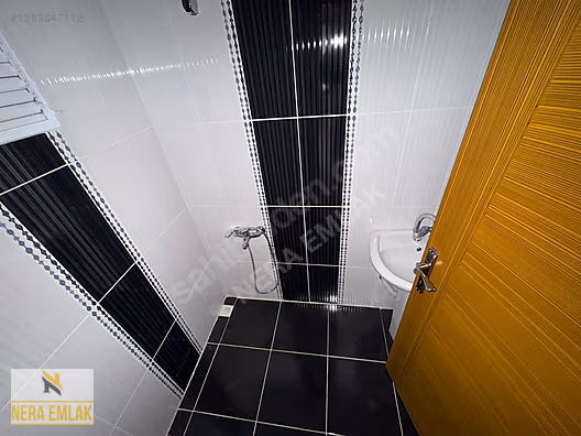 Pamuklar Sivas Cadde Üzeri Sitede Orta Katta Geniş 3+1 - ANKARA YENİmahalle fotoğraf 5