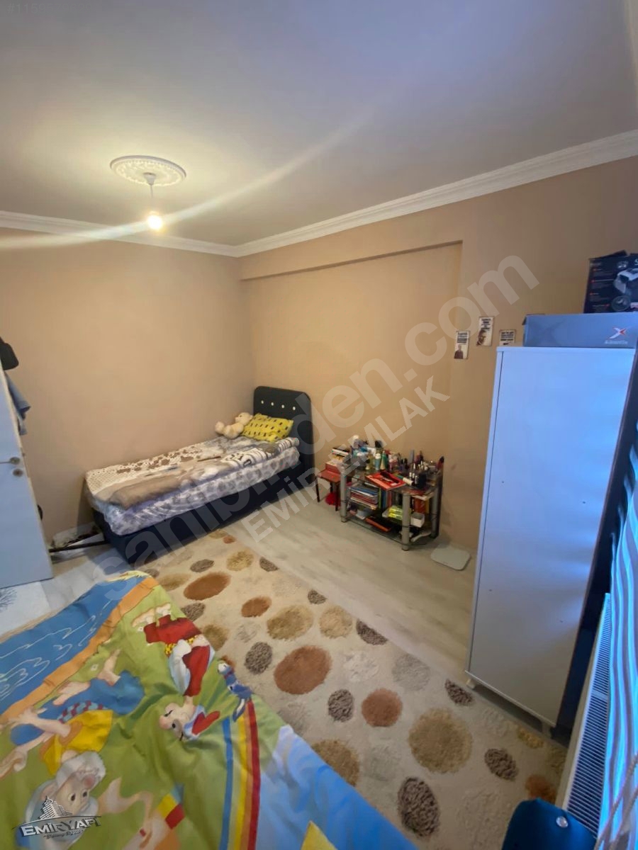 EMIR EMLAK TAN SATİLİK ESYALI DAIRE - KARS MERKEZ fotoğraf 5