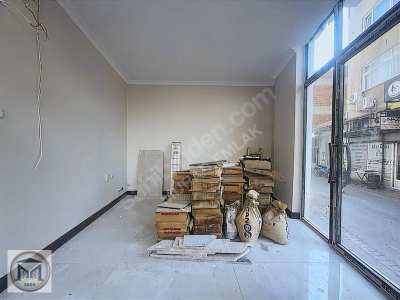 EDREMİT MERKEZİNDE SATILIK 2+1 AÇIK MUTFAK DAİRE - BALIKESİR EDREMİT fotoğraf 12