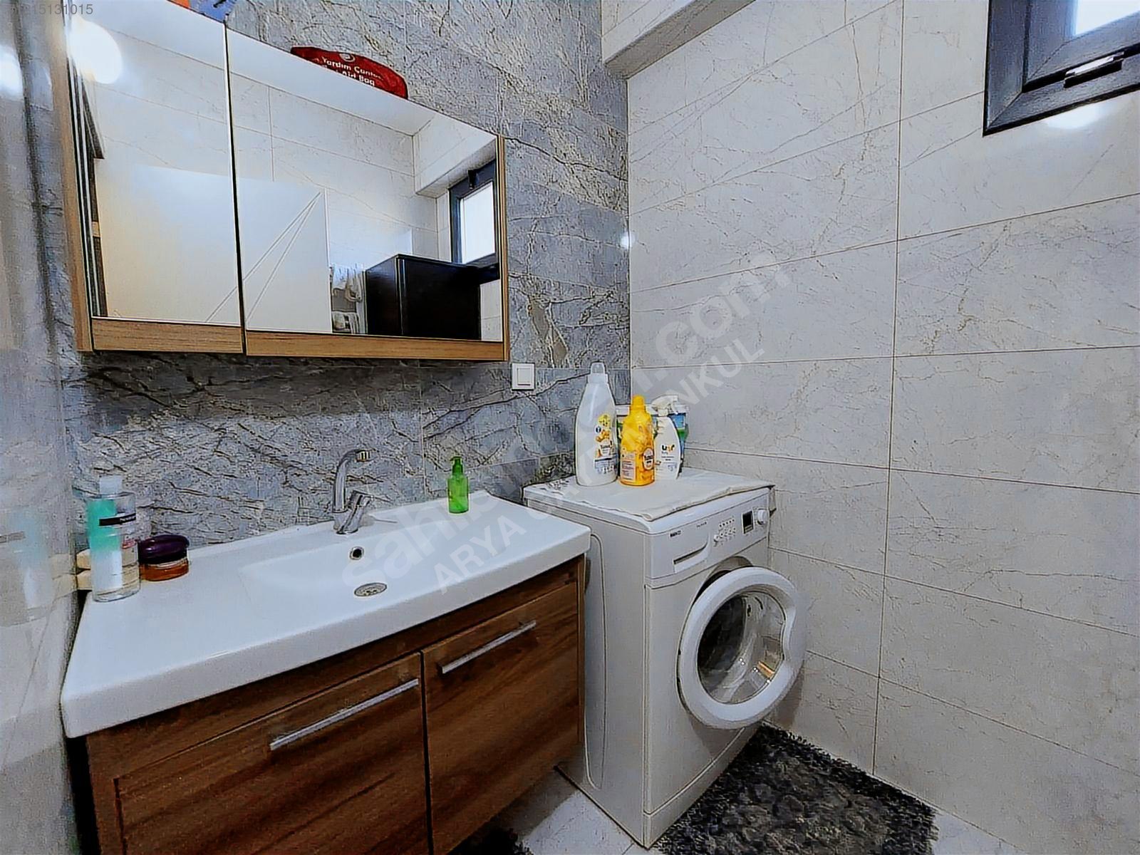 Arya Gayrimenkul Seferihisar Tepecikte 4+1 Sıfır Villa