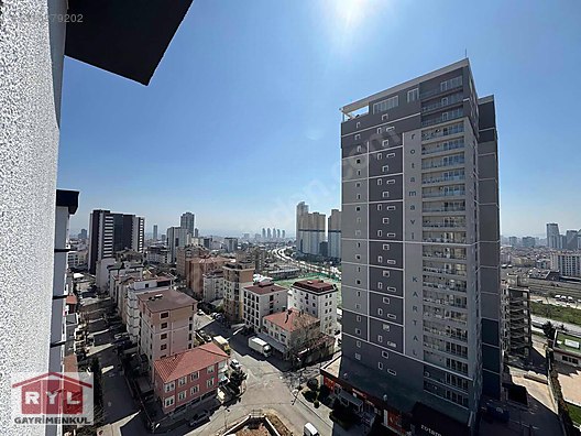 Yakacıkta Nezih Sitede 2+1 85m2 Satılık Daire - İSTANBUL KARTAL fotoğraf 37