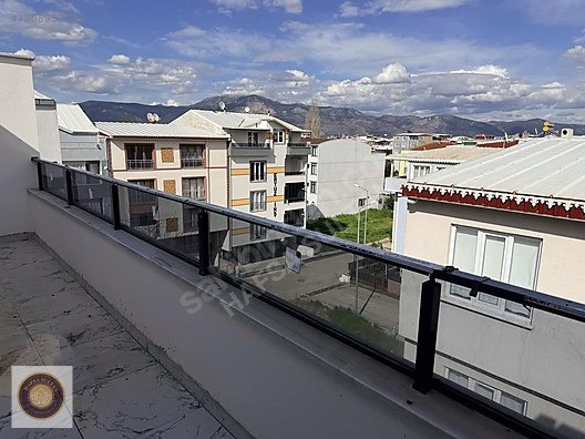 İSA BEY DE SATILIK 2 ADET DUBLEX DAİRE - BURSA YILDIRIM fotoğraf 8